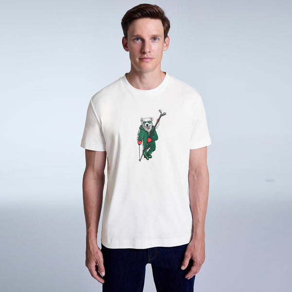 Bluemint nolan printed t-shirts