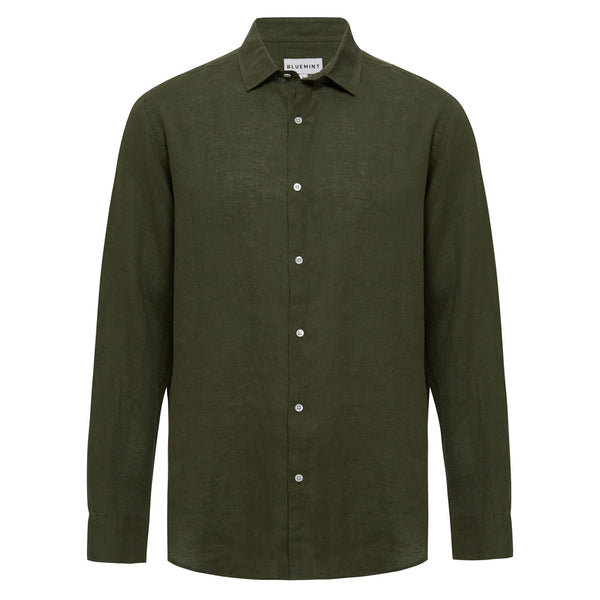 Bluemint luca shirts