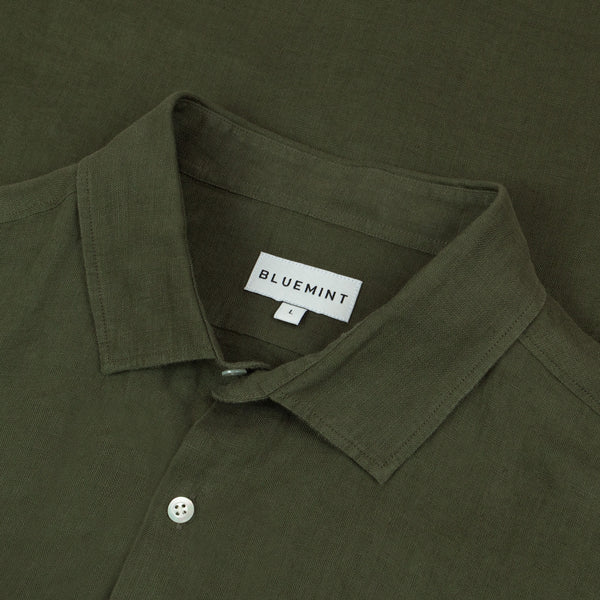 Bluemint luca shirts