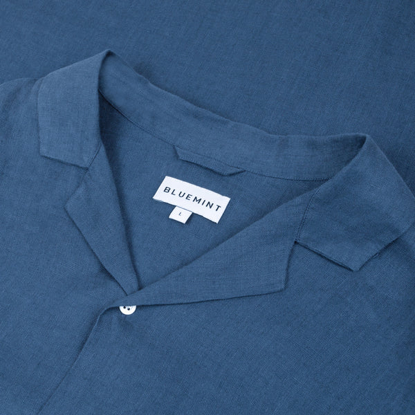 Bluemint mars shirts