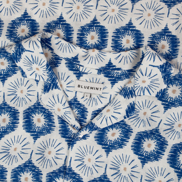 Bluemint mars printed shirts