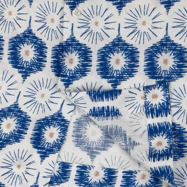 Bluemint mars printed shirts