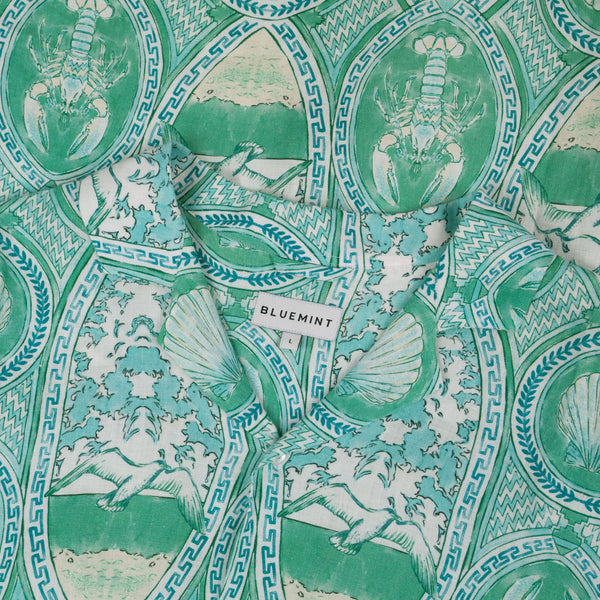 Bluemint mars printed shirts