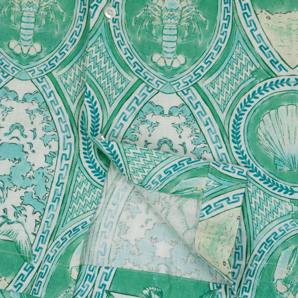 Bluemint mars printed shirts