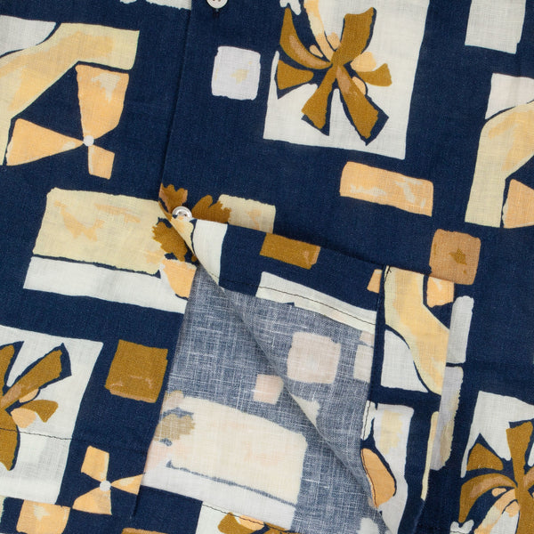 Bluemint mars printed shirts