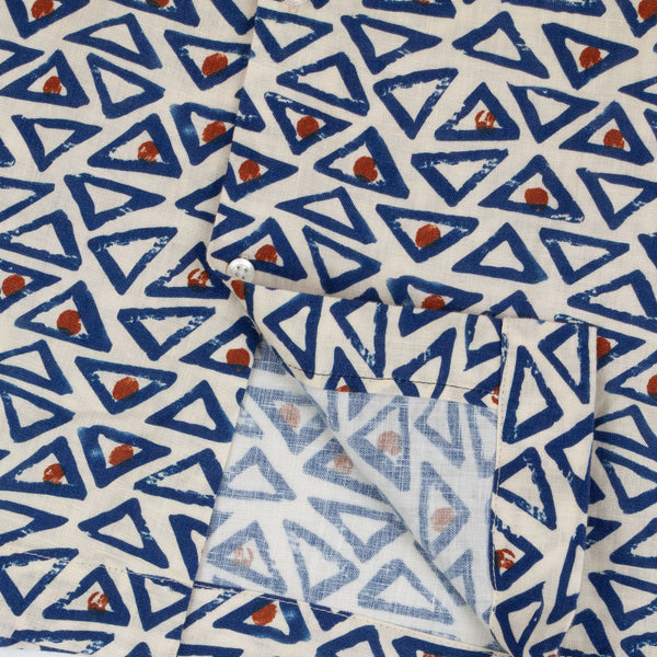 Bluemint mars printed shirts