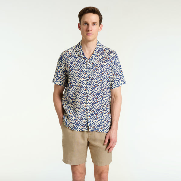 Bluemint mars printed shirts