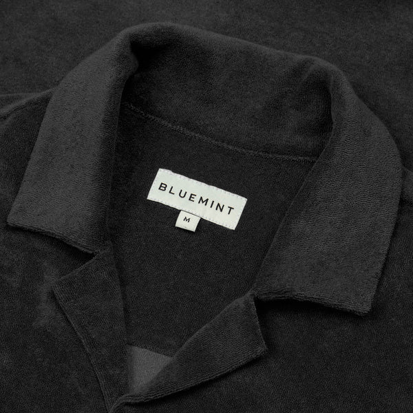 Bluemint mars towelling shirts