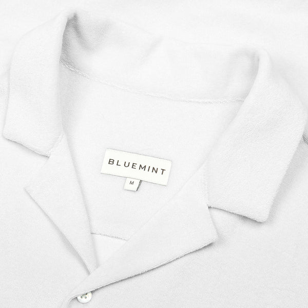 Bluemint mars towelling shirts