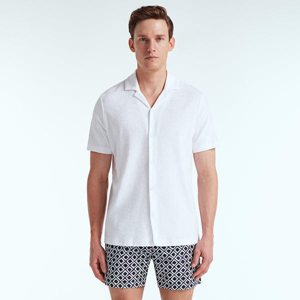 Bluemint mars towelling shirts