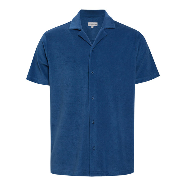 Bluemint mars towelling shirts