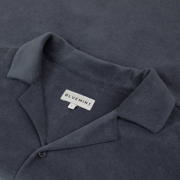 Bluemint mars towelling shirts