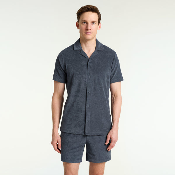 Bluemint mars towelling shirts