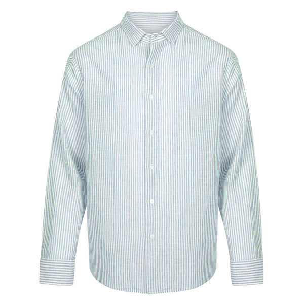 Bluemint luca stripey shirts