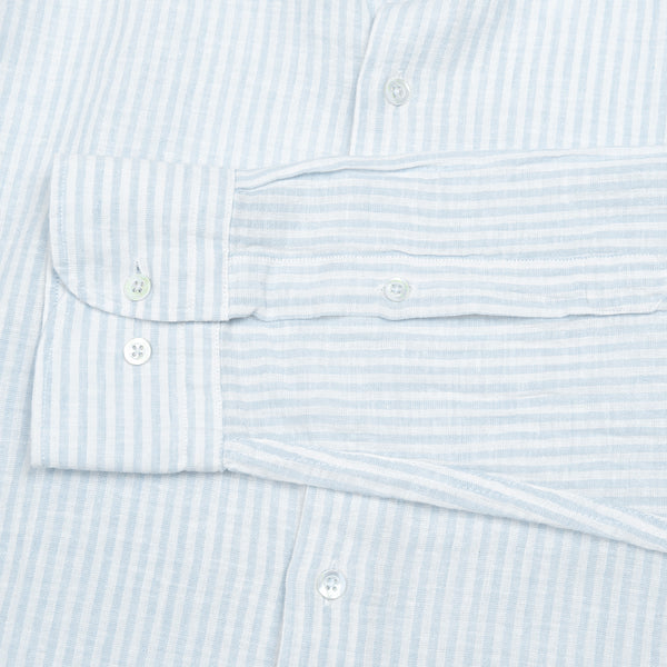 Bluemint luca stripey shirts