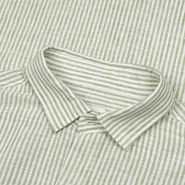 Bluemint luca stripey shirts