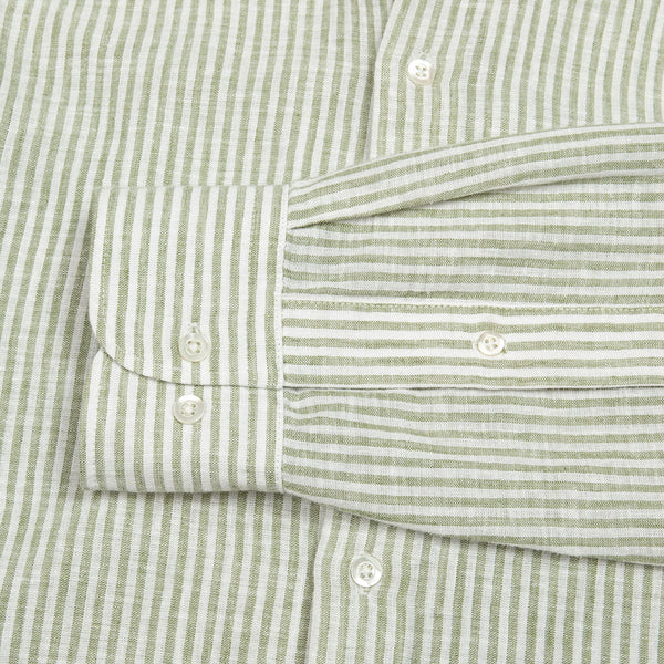 Bluemint luca stripey shirts