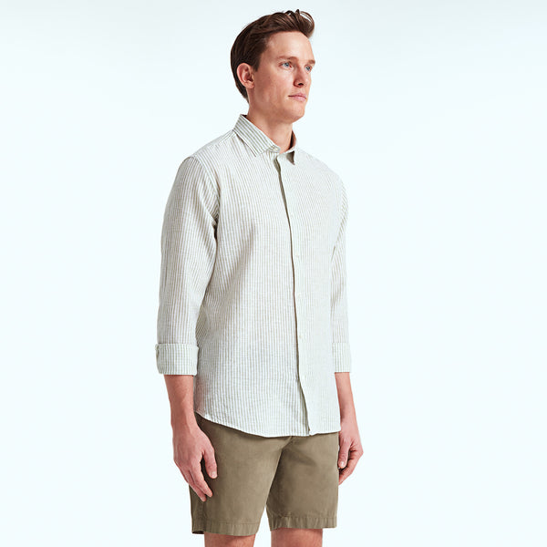 Bluemint luca stripey shirts