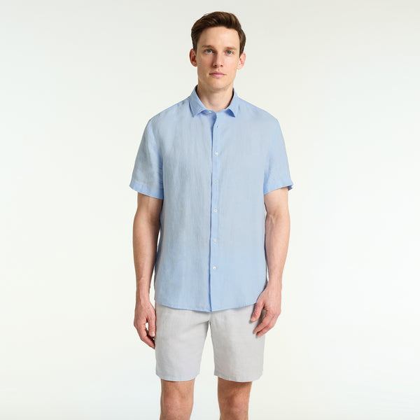 Bluemint luca short sleeve shirts
