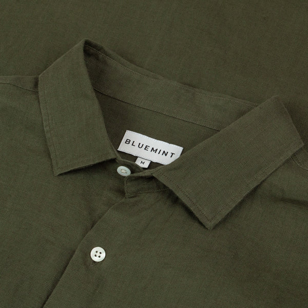 Bluemint luca short sleeve shirts