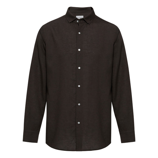 Bluemint tech linen shirt shirts