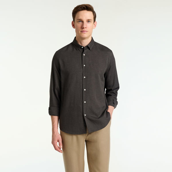 Bluemint tech linen shirt shirts