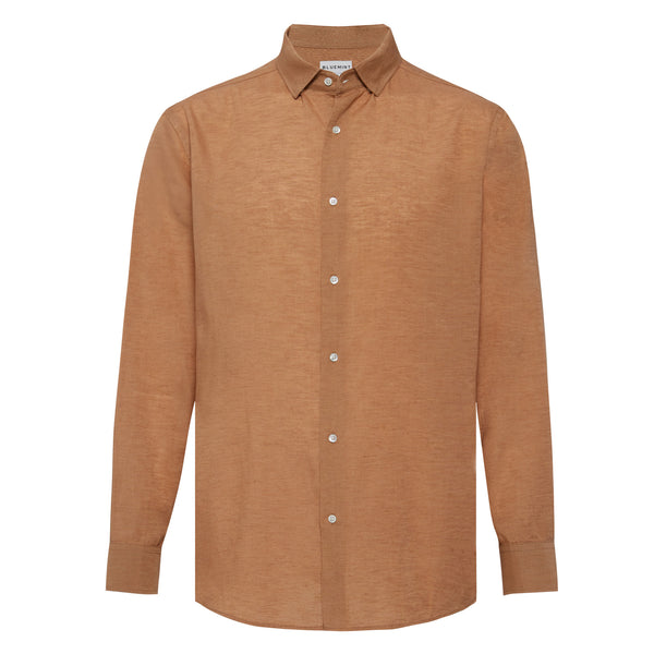 Bluemint tech linen shirt shirts