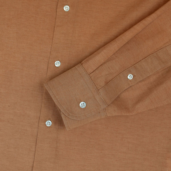 Bluemint tech linen shirt shirts