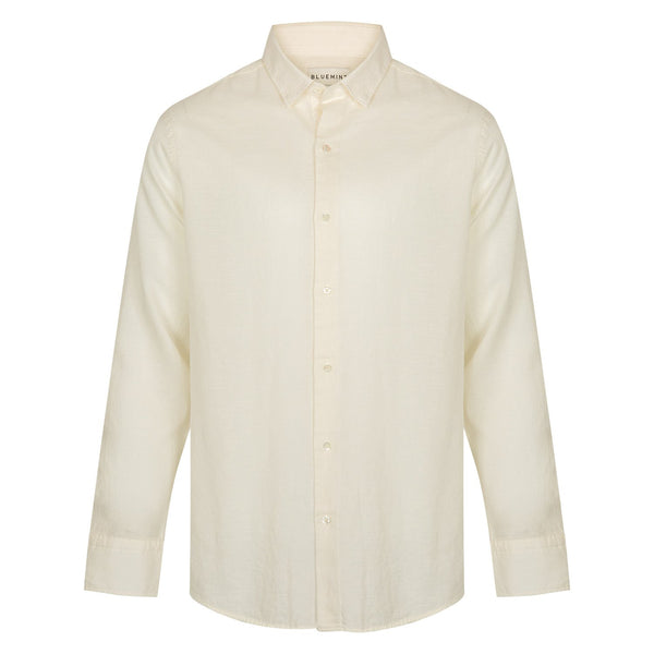 Bluemint tech linen shirt shirts