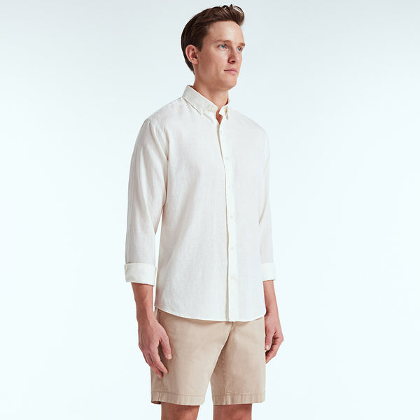 Bluemint tech linen shirt shirts