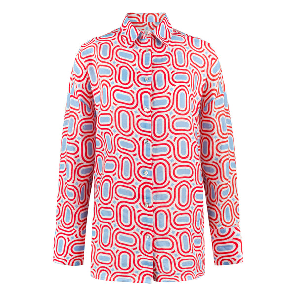 Bluemint ines shirts