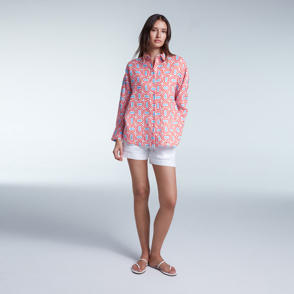 Bluemint ines shirts