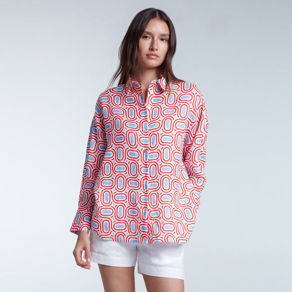 Bluemint ines shirts