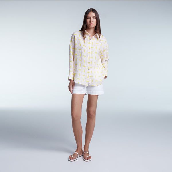 Bluemint ines shirts