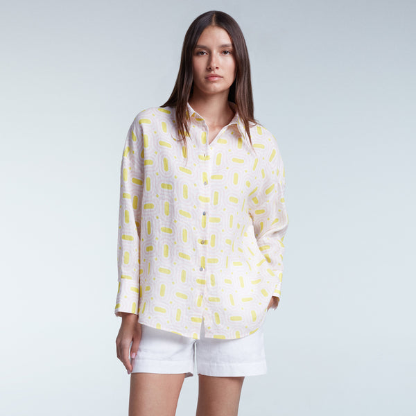 Bluemint ines shirts