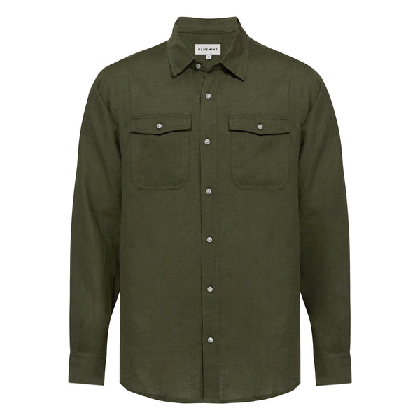 Bluemint lawrence shirts