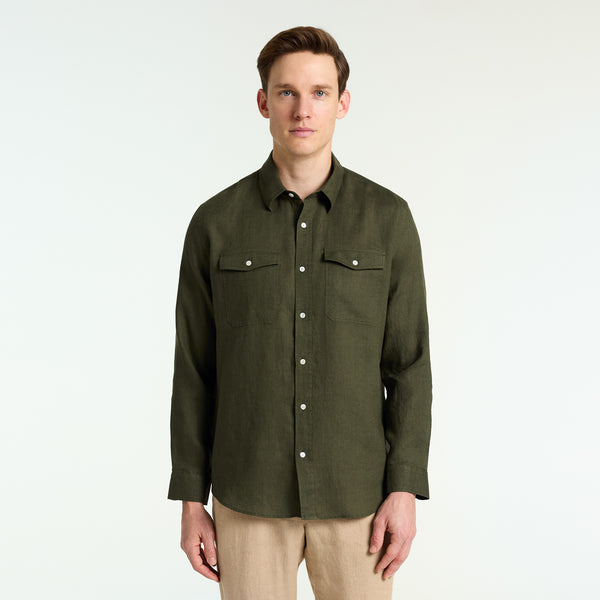 Bluemint lawrence shirts