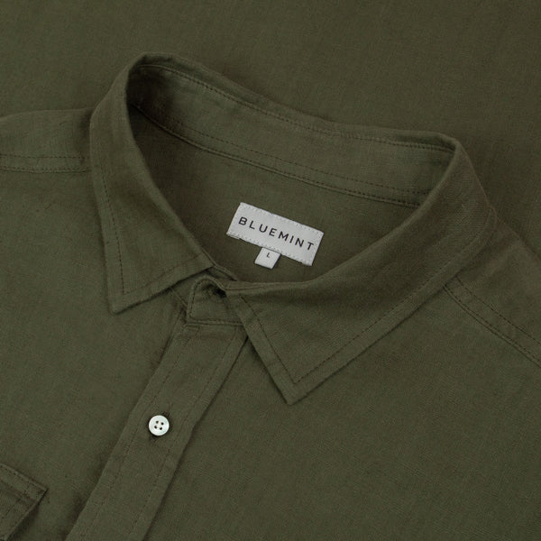 Bluemint lawrence shirts