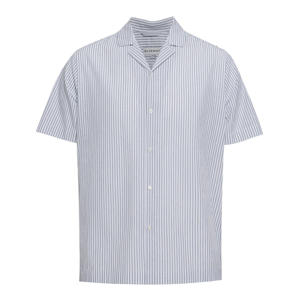 Bluemint mars stripey shirts