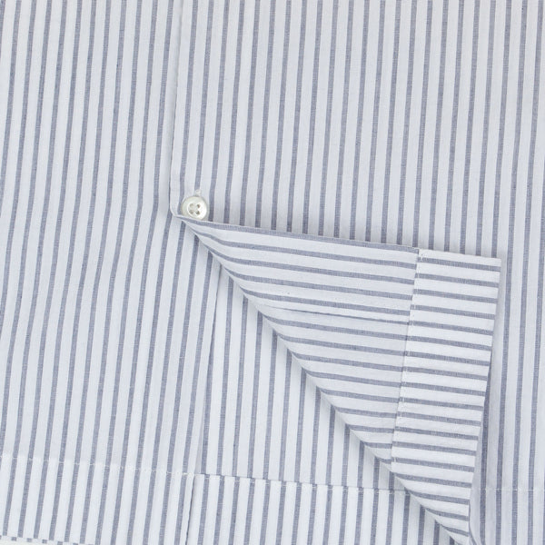 Bluemint mars stripey shirts