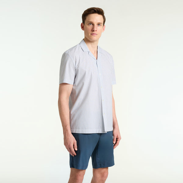 Bluemint mars stripey shirts