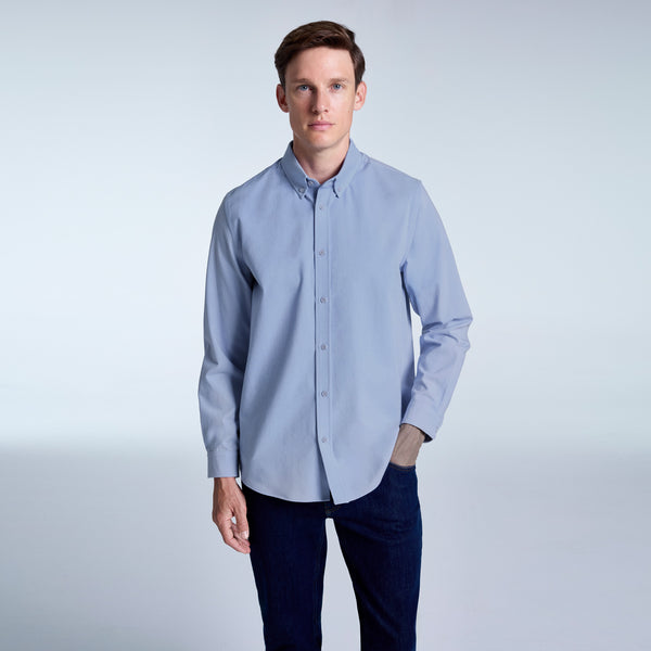 Bluemint andrea brushed shirts