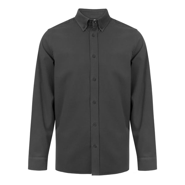 Bluemint andrea brushed shirts