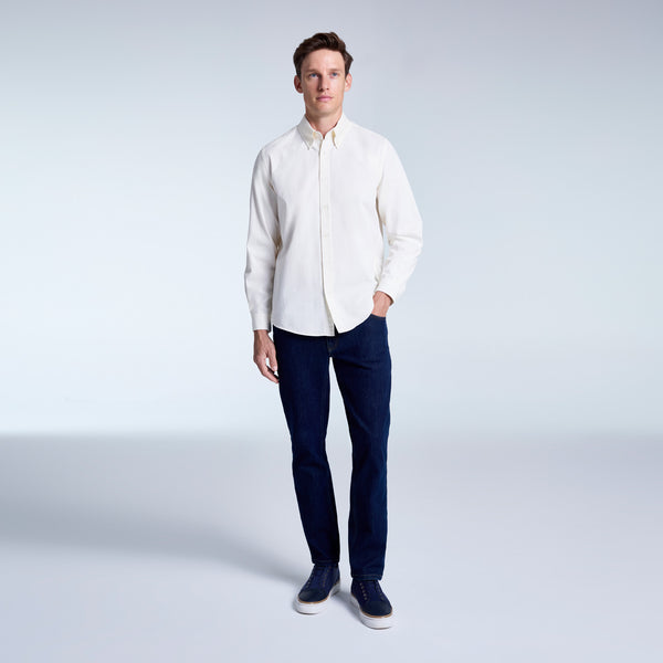 Bluemint andrea brushed shirts