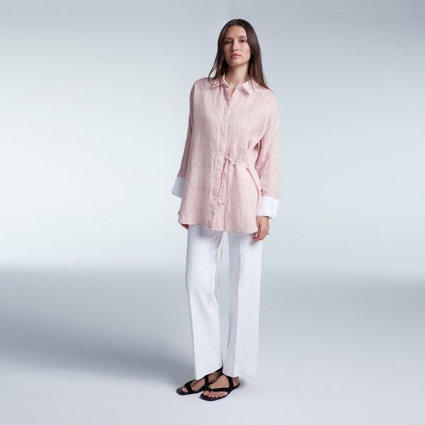 Bluemint adeline shirts