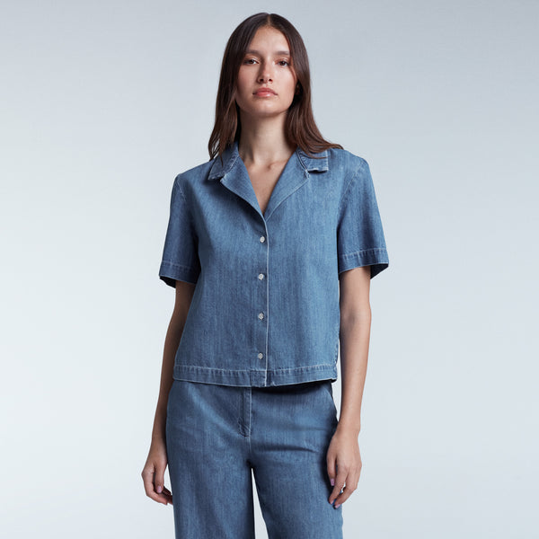 Bluemint aria shirts