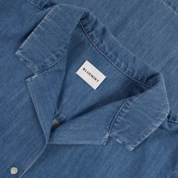 Bluemint aria shirts