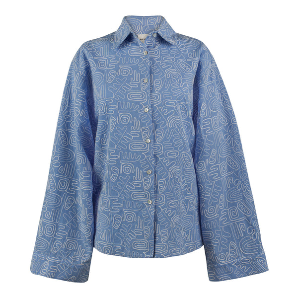 Bluemint daphne shirts