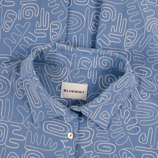 Bluemint daphne shirts