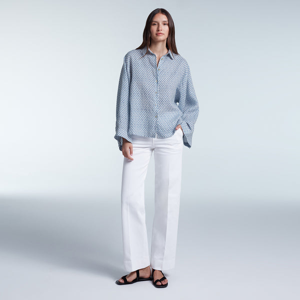 Bluemint denisse shirts